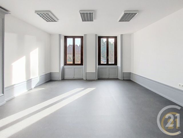 appartement - MONTBELIARD - 25