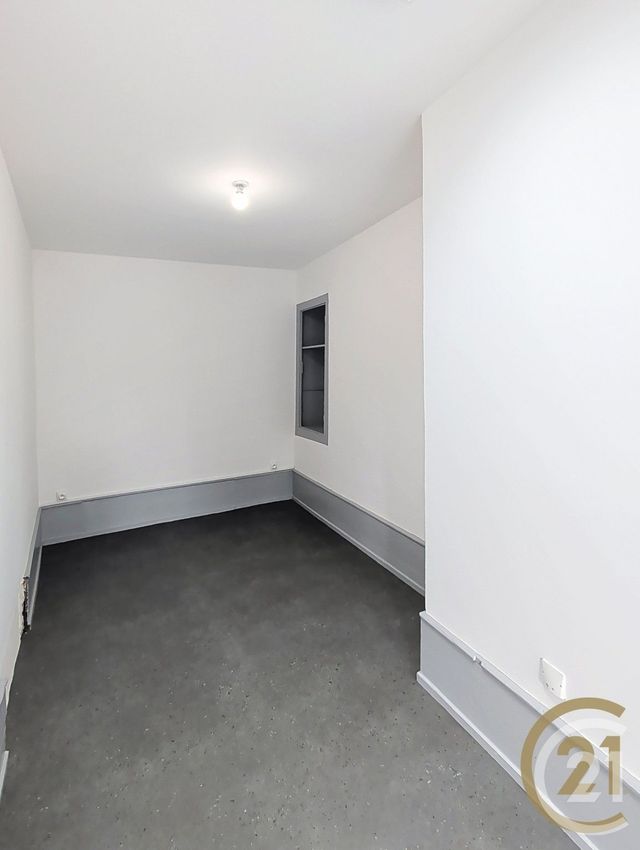 Appartement F1 bis à vendre - 2 pièces - 53.0 m2 - MONTBELIARD - 25 - FRANCHE-COMTE - Century 21 Agence De La Gare