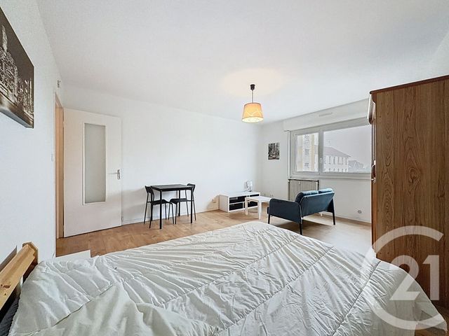 Appartement F1 bis à vendre - 2 pièces - 32.91 m2 - BELFORT - 90 - FRANCHE-COMTE - Century 21 Agence De La Gare