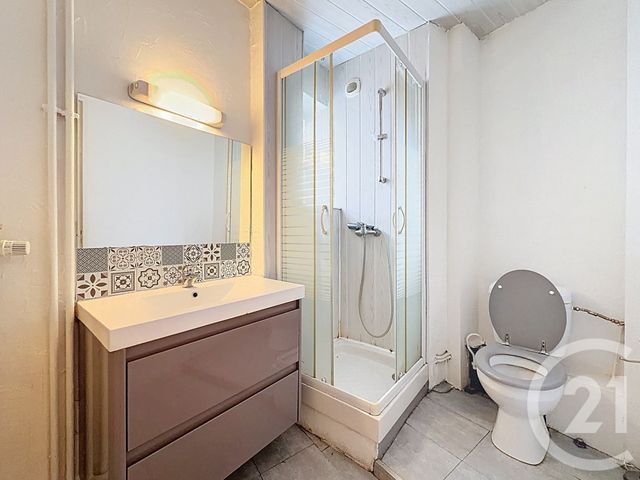 Appartement F1 bis à vendre - 2 pièces - 32.91 m2 - BELFORT - 90 - FRANCHE-COMTE - Century 21 Agence De La Gare