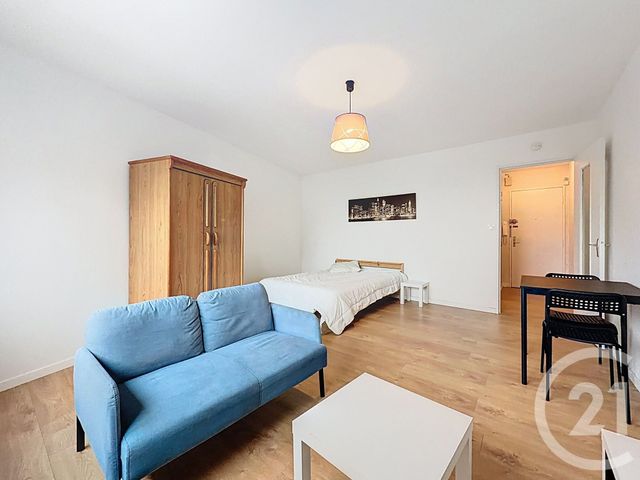 Appartement F1 bis à vendre - 2 pièces - 32.91 m2 - BELFORT - 90 - FRANCHE-COMTE - Century 21 Agence De La Gare