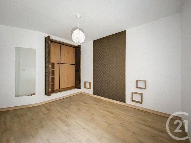 Appartement F2 à louer - 2 pièces - 56.3 m2 - HERICOURT - 70 - FRANCHE-COMTE - Century 21 Agence De La Gare