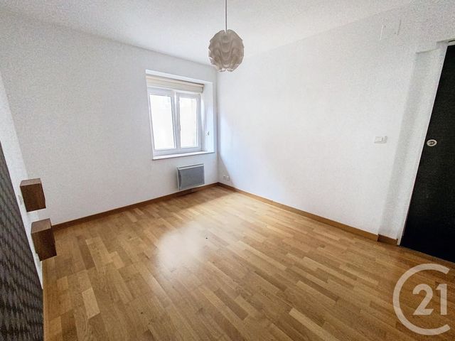 Appartement F2 à louer - 2 pièces - 56.3 m2 - HERICOURT - 70 - FRANCHE-COMTE - Century 21 Agence De La Gare