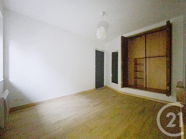 Appartement F2 à louer - 2 pièces - 56.3 m2 - HERICOURT - 70 - FRANCHE-COMTE - Century 21 Agence De La Gare
