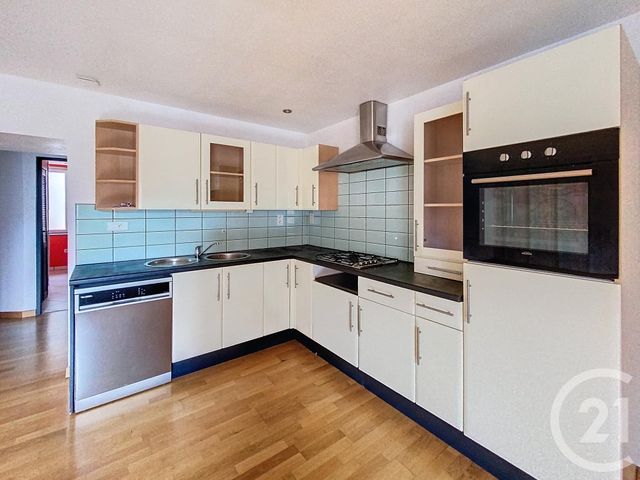 Appartement F2 à louer HERICOURT
