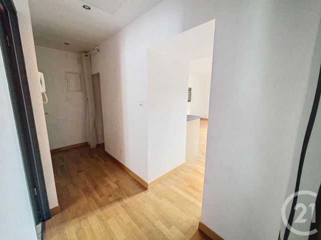 Appartement F2 à louer - 2 pièces - 56.3 m2 - HERICOURT - 70 - FRANCHE-COMTE - Century 21 Agence De La Gare