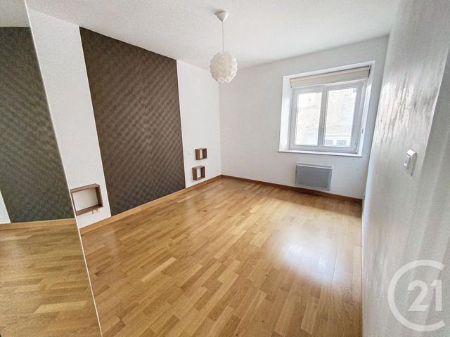 Appartement F2 à louer - 2 pièces - 56.3 m2 - HERICOURT - 70 - FRANCHE-COMTE - Century 21 Agence De La Gare