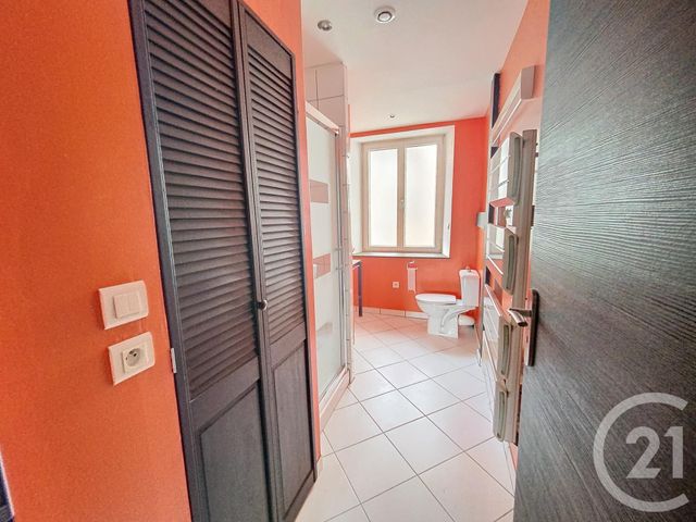 Appartement F2 à louer - 2 pièces - 56.3 m2 - HERICOURT - 70 - FRANCHE-COMTE - Century 21 Agence De La Gare