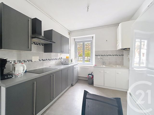 appartement - MATHAY - 25