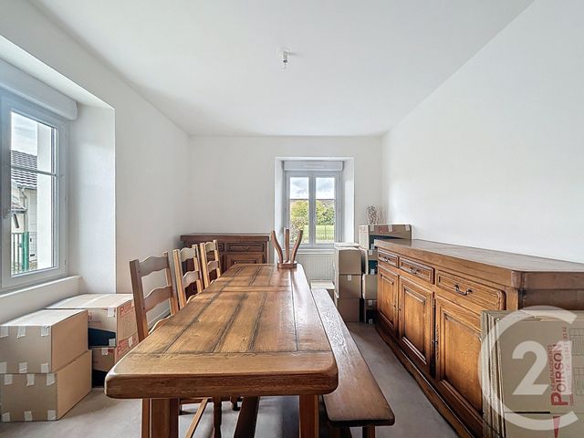 Appartement F3 à louer - 3 pièces - 74.0 m2 - MATHAY - 25 - FRANCHE-COMTE - Century 21 Agence De La Gare