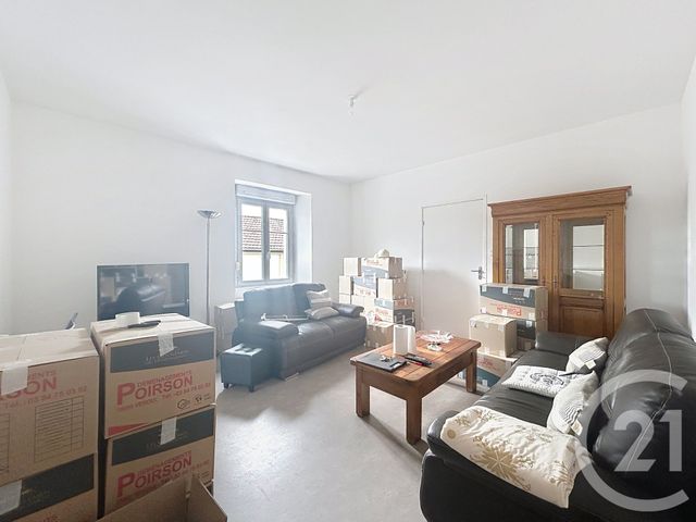 Appartement F3 à louer - 3 pièces - 74.0 m2 - MATHAY - 25 - FRANCHE-COMTE - Century 21 Agence De La Gare