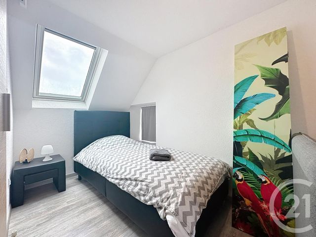 Appartement F1 à louer - 1 pièce - 16.0 m2 - AUDINCOURT - 25 - FRANCHE-COMTE - Century 21 Agence De La Gare