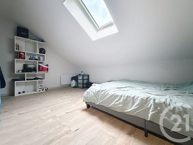 Appartement F4 à vendre - 4 pièces - 103.0 m2 - MONTBELIARD - 25 - FRANCHE-COMTE - Century 21 Agence De La Gare