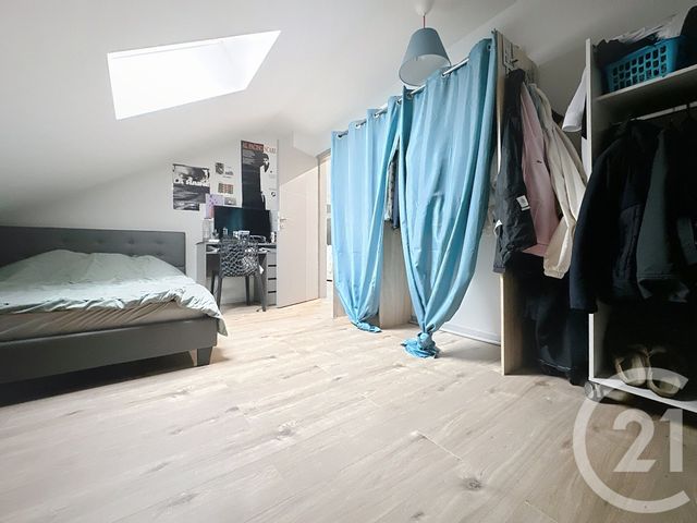 Appartement F4 à vendre - 4 pièces - 103.0 m2 - MONTBELIARD - 25 - FRANCHE-COMTE - Century 21 Agence De La Gare