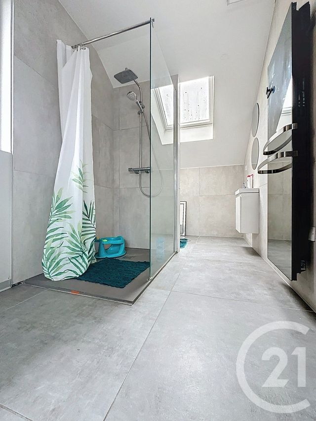 Appartement F4 à vendre - 4 pièces - 103.0 m2 - MONTBELIARD - 25 - FRANCHE-COMTE - Century 21 Agence De La Gare