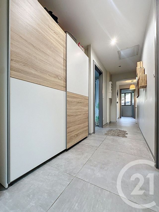 Appartement F4 à vendre - 4 pièces - 103.0 m2 - MONTBELIARD - 25 - FRANCHE-COMTE - Century 21 Agence De La Gare