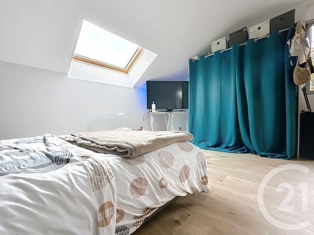 Appartement F4 à vendre - 4 pièces - 103.0 m2 - MONTBELIARD - 25 - FRANCHE-COMTE - Century 21 Agence De La Gare