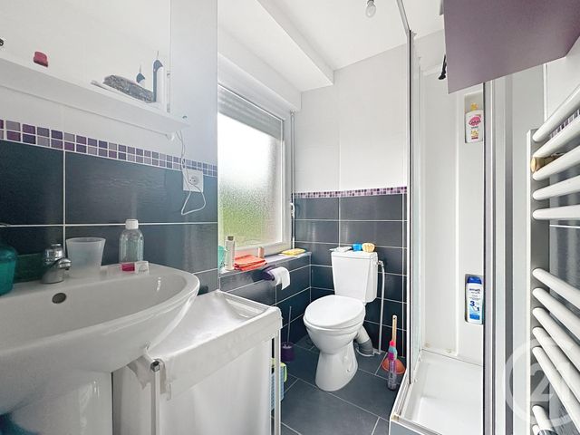 Appartement F2 à louer - 2 pièces - 25.0 m2 - AUDINCOURT - 25 - FRANCHE-COMTE - Century 21 Agence De La Gare