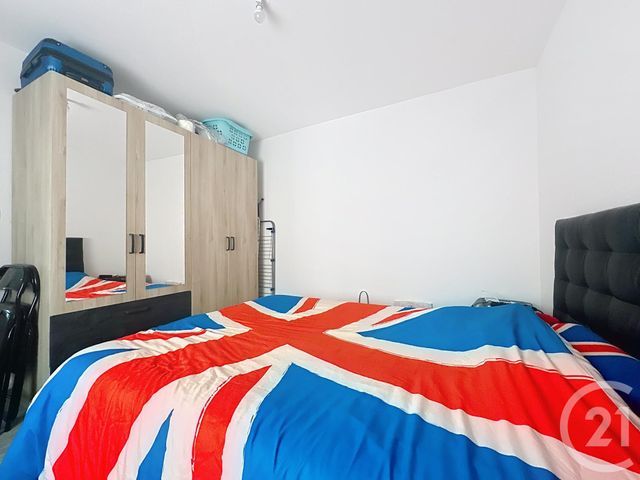 Appartement F2 à louer - 2 pièces - 25.0 m2 - AUDINCOURT - 25 - FRANCHE-COMTE - Century 21 Agence De La Gare