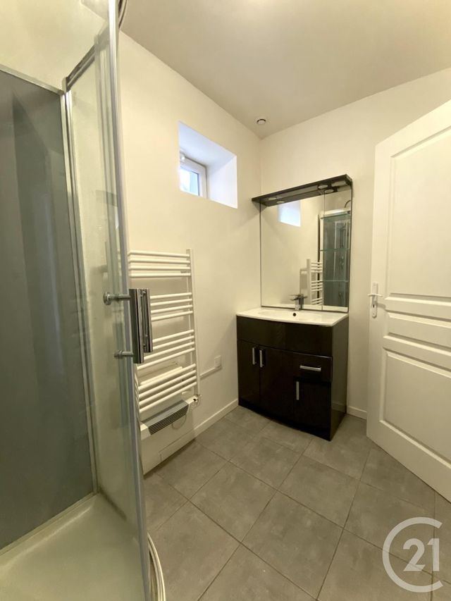 Appartement F2 à louer - 2 pièces - 35.5 m2 - MONTBELIARD - 25 - FRANCHE-COMTE - Century 21 Agence De La Gare