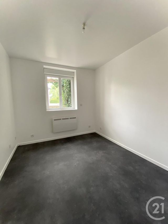 Appartement F2 à louer - 2 pièces - 35.5 m2 - MONTBELIARD - 25 - FRANCHE-COMTE - Century 21 Agence De La Gare