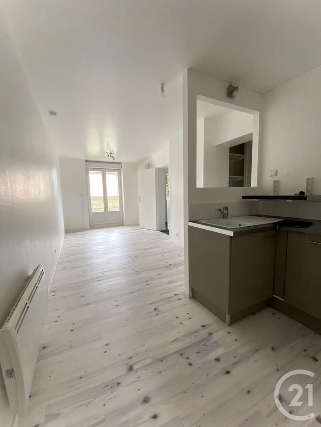 appartement - MONTBELIARD - 25