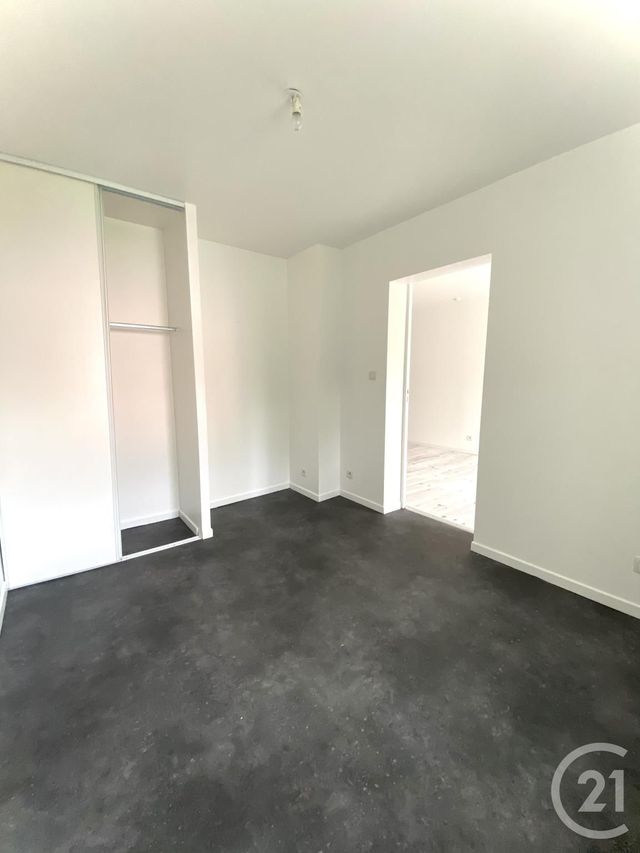 Appartement F2 à louer - 2 pièces - 35.5 m2 - MONTBELIARD - 25 - FRANCHE-COMTE - Century 21 Agence De La Gare