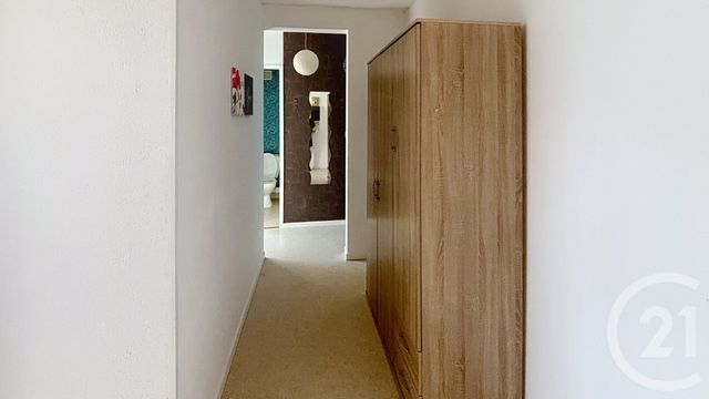 Appartement F2 à vendre - 2 pièces - 51.0 m2 - L ISLE SUR LE DOUBS - 25 - FRANCHE-COMTE - Century 21 Agence De La Gare