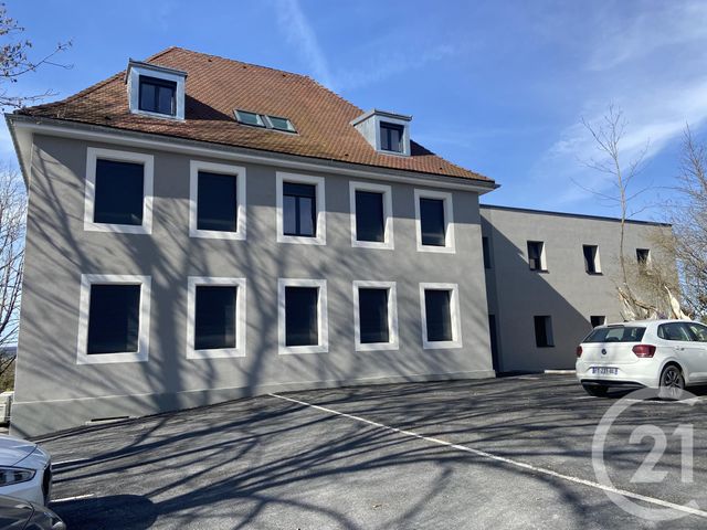 Appartement F5 à vendre - 5 pièces - 113.0 m2 - ETUPES - 25 - FRANCHE-COMTE - Century 21 Agence De La Gare