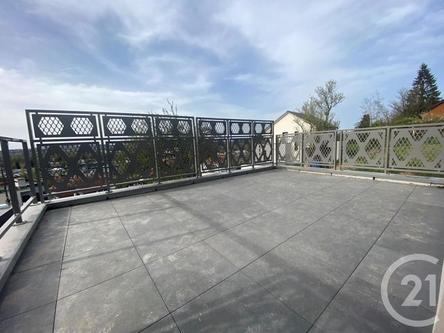 Appartement F5 à vendre - 5 pièces - 113.0 m2 - ETUPES - 25 - FRANCHE-COMTE - Century 21 Agence De La Gare