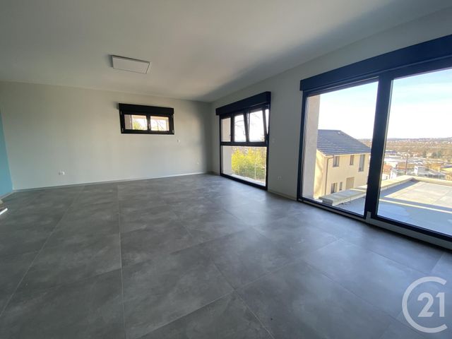 appartement - ETUPES - 25
