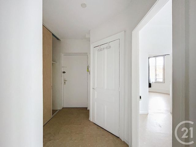 Appartement F2 à louer - 2 pièces - 52.31 m2 - MONTBELIARD - 25 - FRANCHE-COMTE - Century 21 Agence De La Gare