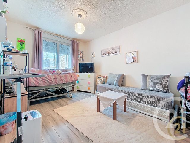 maison à vendre - 5 pièces - 92.0 m2 - COURCELLES LES MONTBELIARD - 25 - FRANCHE-COMTE - Century 21 Agence De La Gare