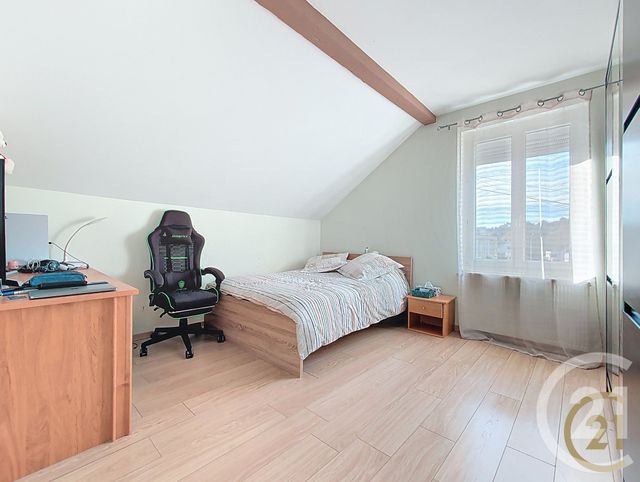 maison à vendre - 5 pièces - 92.0 m2 - COURCELLES LES MONTBELIARD - 25 - FRANCHE-COMTE - Century 21 Agence De La Gare