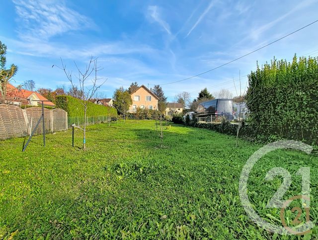 maison à vendre - 5 pièces - 92.0 m2 - COURCELLES LES MONTBELIARD - 25 - FRANCHE-COMTE - Century 21 Agence De La Gare