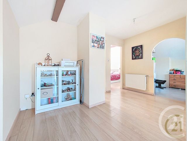 maison à vendre - 5 pièces - 92.0 m2 - COURCELLES LES MONTBELIARD - 25 - FRANCHE-COMTE - Century 21 Agence De La Gare