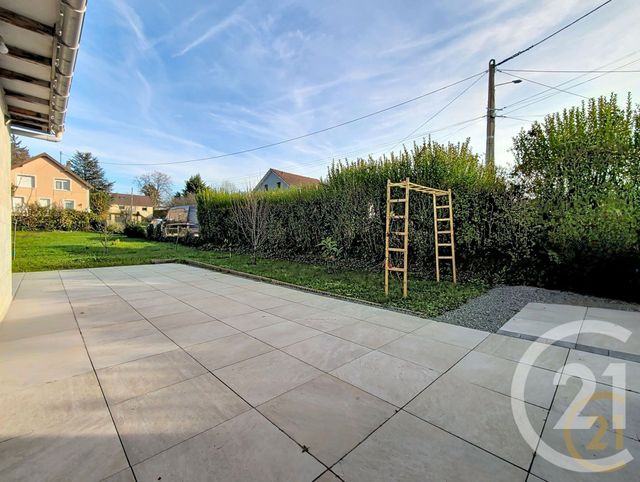 maison à vendre - 5 pièces - 92.0 m2 - COURCELLES LES MONTBELIARD - 25 - FRANCHE-COMTE - Century 21 Agence De La Gare