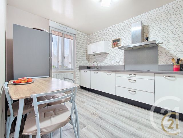 maison à vendre - 5 pièces - 92.0 m2 - COURCELLES LES MONTBELIARD - 25 - FRANCHE-COMTE - Century 21 Agence De La Gare