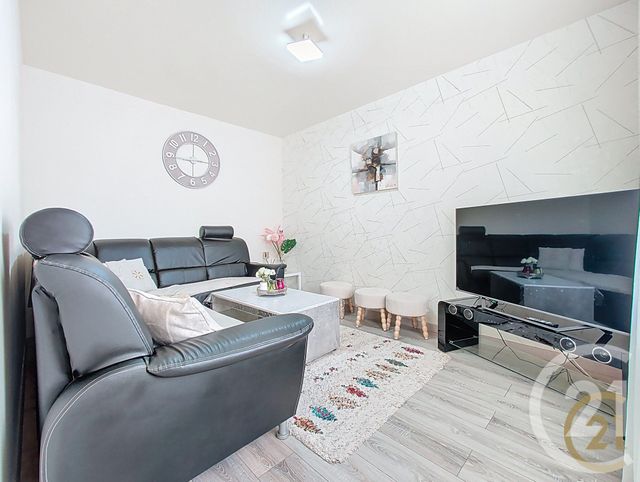 maison à vendre - 5 pièces - 92.0 m2 - COURCELLES LES MONTBELIARD - 25 - FRANCHE-COMTE - Century 21 Agence De La Gare