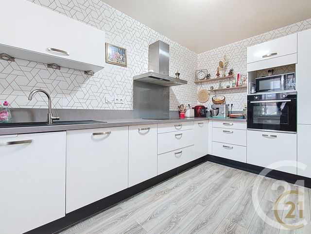 maison à vendre - 5 pièces - 92.0 m2 - COURCELLES LES MONTBELIARD - 25 - FRANCHE-COMTE - Century 21 Agence De La Gare