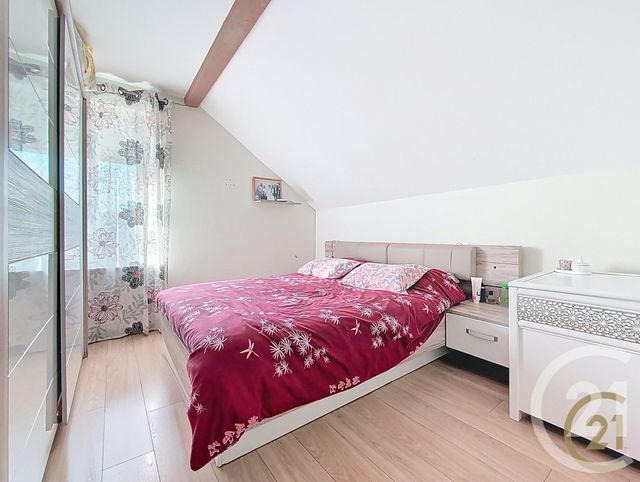 maison à vendre - 5 pièces - 92.0 m2 - COURCELLES LES MONTBELIARD - 25 - FRANCHE-COMTE - Century 21 Agence De La Gare