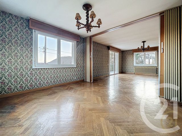 maison à vendre - 9 pièces - 220.88 m2 - BART - 25 - FRANCHE-COMTE - Century 21 Agence De La Gare