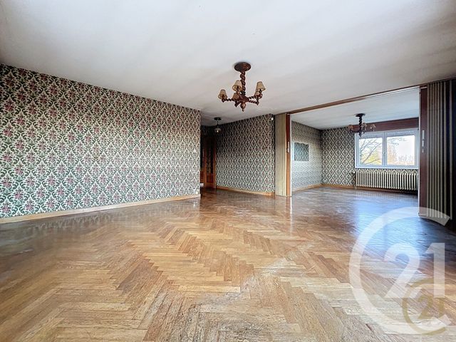 maison à vendre - 9 pièces - 220.88 m2 - BART - 25 - FRANCHE-COMTE - Century 21 Agence De La Gare