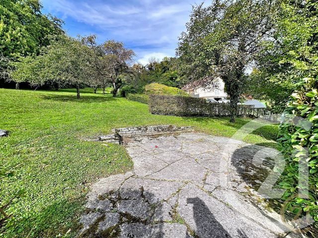 maison à vendre - 9 pièces - 220.88 m2 - BART - 25 - FRANCHE-COMTE - Century 21 Agence De La Gare