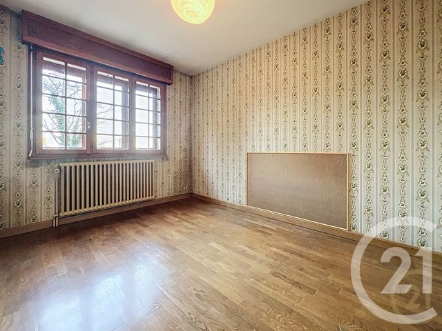 maison à vendre - 9 pièces - 220.88 m2 - BART - 25 - FRANCHE-COMTE - Century 21 Agence De La Gare