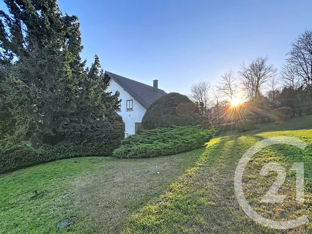 maison à vendre - 9 pièces - 220.88 m2 - BART - 25 - FRANCHE-COMTE - Century 21 Agence De La Gare