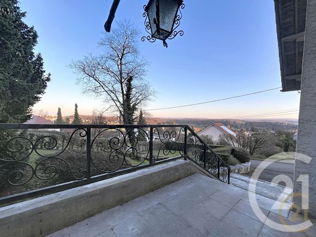 maison à vendre - 9 pièces - 220.88 m2 - BART - 25 - FRANCHE-COMTE - Century 21 Agence De La Gare