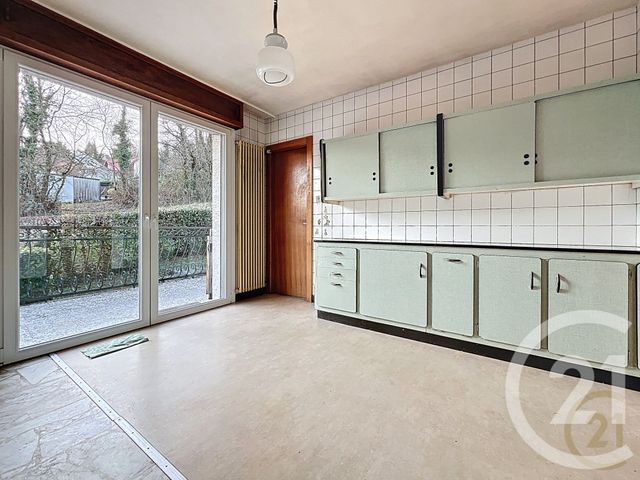 maison à vendre - 9 pièces - 220.88 m2 - BART - 25 - FRANCHE-COMTE - Century 21 Agence De La Gare