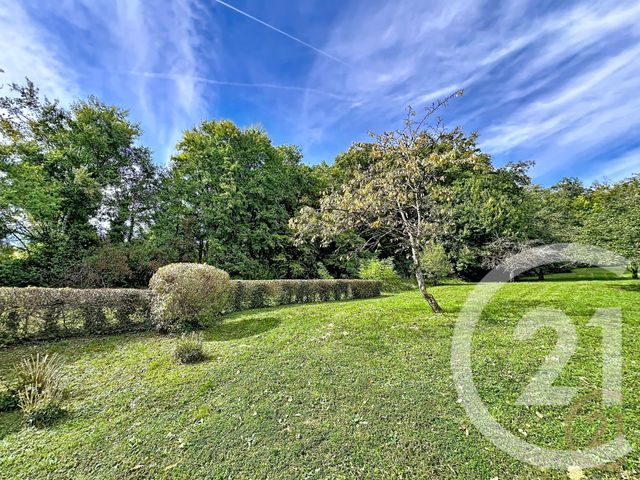 maison à vendre - 9 pièces - 220.88 m2 - BART - 25 - FRANCHE-COMTE - Century 21 Agence De La Gare