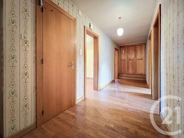 maison à vendre - 9 pièces - 220.88 m2 - BART - 25 - FRANCHE-COMTE - Century 21 Agence De La Gare